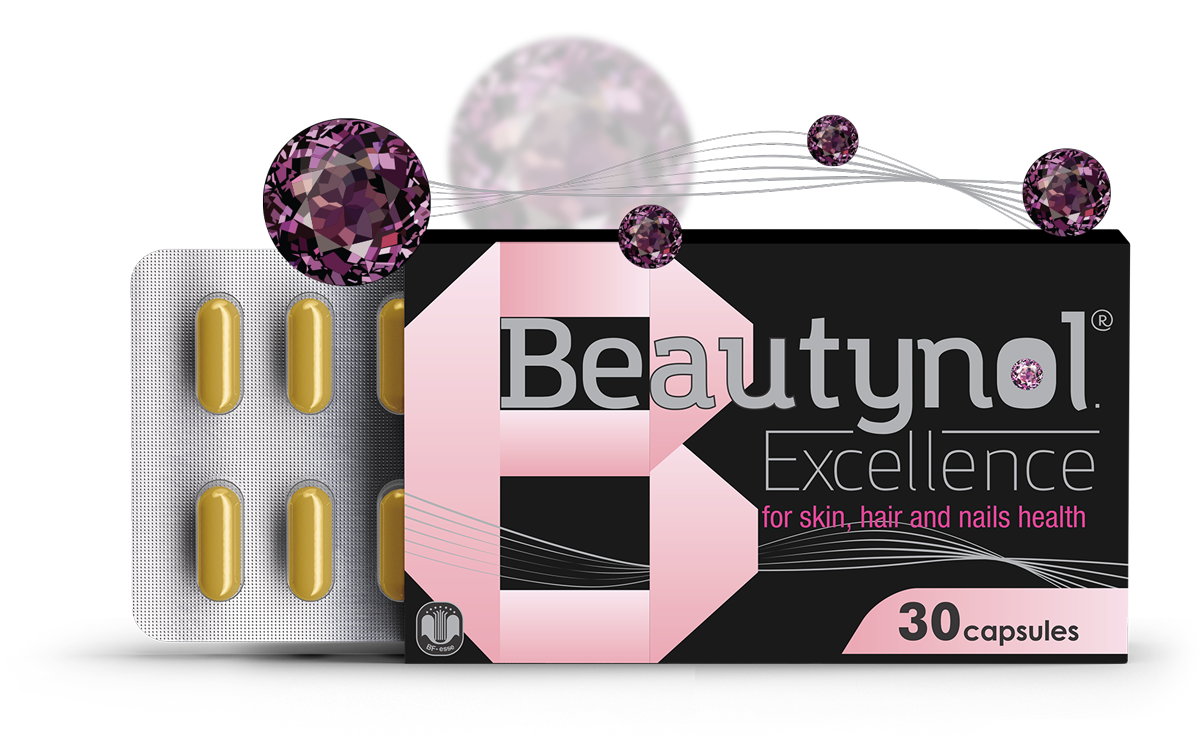 Beautynol® Excellence🧴