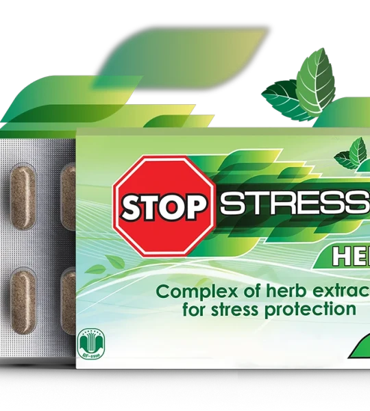 Stop Stress® Herbal🌿