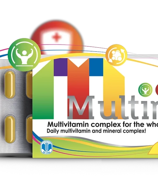Multinol®❤️