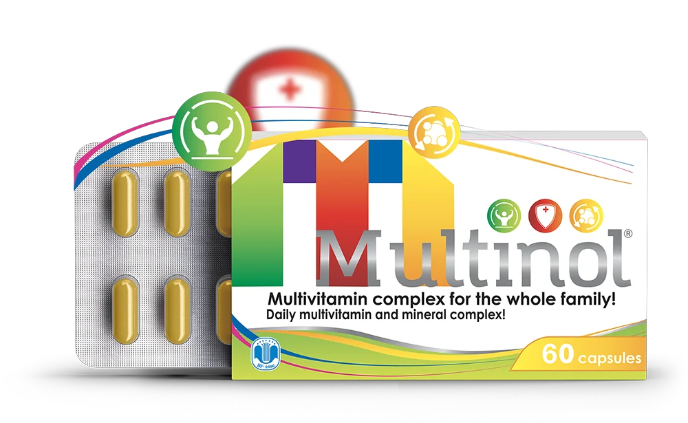 Multinol®❤️