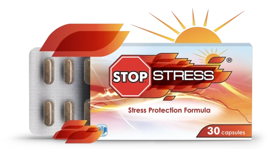 Stop Stress®