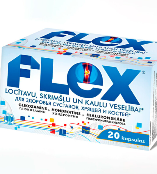 Flex®
